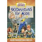 Aio Team: 90 Devotions for Kids