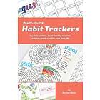 Rachel Watts: Ready-to-use Habit Trackers