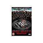 Battle Royale II - Requiem (UK) (DVD)