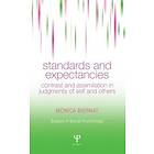 Monica Biernat: Standards and Expectancies