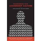 JB McGuire: Transforming Your Leadership Culture