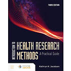 Kathryn H Jacobsen: Introduction To Health Research Methods