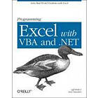 Jeff Webb: Programming Excel with VBA and .NET