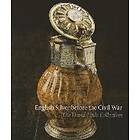 Timothy B Schroder: English Silver Before the Civil War