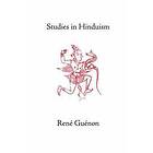 Rene Guenon: Studies in Hinduism