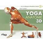 Ray Long: Yoga-Anatomie 3D