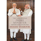 Shashi Tharoor: The Paradoxical Prime Minister