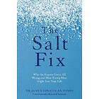 Dr James DiNicolantonio: The Salt Fix