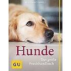 Heike Schmidt-Röger: Praxishandbuch Hunde