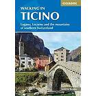 Andrew Beattie: Walking in Ticino