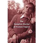 Truman Capote: Complete Stories Of Truman Capote