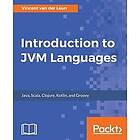 Vincent van der Leun: Introduction to JVM Languages