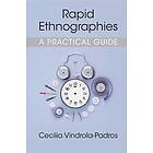 Cecilia Vindrola-Padros: Rapid Ethnographies