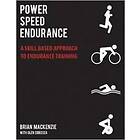 Glen Cordoza: Power Speed Endurance