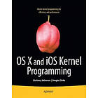 Ole Henry Halvorsen, Douglas Clarke: OS X and iOS Kernel Programming