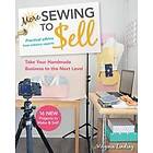 Virginia Lindsay: More Sewing to Sell