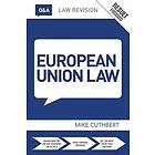 Michael Cuthbert: Q&;A European Union Law