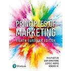 Philip Kotler: Principles of Marketing