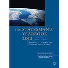 B Turner: The Statesman's Yearbook 2012