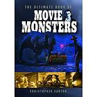 Christopher Carton: The Ultimate Book of Movie Monsters