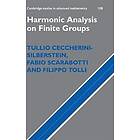 Tullio Ceccherini-Silberstein: Harmonic Analysis on Finite Groups