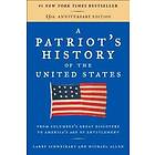 : Patriot's History Of Us-revisd