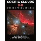 David Eicher: Cosmic Clouds 3-D