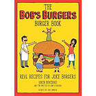 Loren Bouchard: Bob's Burgers Burger Book