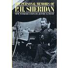 P Sheridan: Personal Memoirs Of P. H. Sheridan