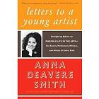 : Letters to a Young Artist