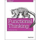 Neal Ford: Functional Thinking