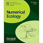 P Legendre: Numerical Ecology