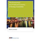 Jon Strand: The Economics and Political Economy of Energy Subsidies