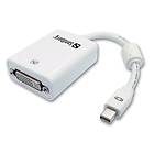 Sandberg DVI - DisplayPort Mini F-M Adapter