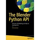 Chris Conlan: The Blender Python API