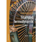 Hans Havtun: Arbetsmaterial till tillämpad termodynamik
