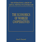 John Pencavel: The Economics of Worker Cooperatives