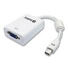 Sandberg VGA - DisplayPort Mini F-M Adapter