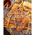 Doug McNish: The Classics Veganized