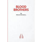 Willy Russell: Blood Brothers: A Musical Book, Music and Lyrics