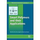Maria Rosa Aguilar: Smart Polymers and their Applications
