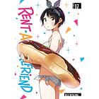 Reiji Miyajima: Rent-A-Girlfriend 17