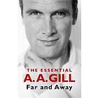 Adrian Gill: Far and Away