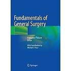 Francesco Palazzo: Fundamentals of General Surgery