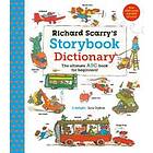 Richard Scarry: Richard Scarry's Storybook Dictionary