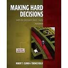 Robert Clemen: Making Hard Decisions with DecisionTools