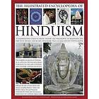 Rasamandala Das, M Narasimhachary: Illustrated Encyclopedia of Hinduism