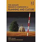 Greg Young: The Routledge Research Companion to Planning and Culture