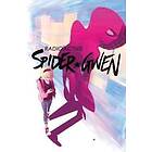 Jason Latour, Robbi Rodriguez: Spider-gwen Vol. 2: Weapon Of Choice