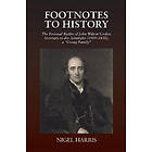 Nigel Harris: Footnotes to History